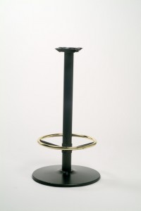 1922-BAR-HEIGHT-FOOT-REST-BASE