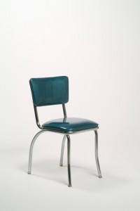 DINER-CHAIR
