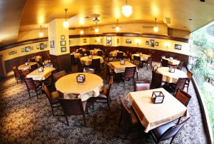 Connie's State st party room