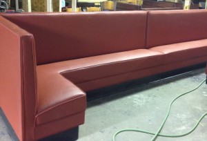 milaukee custom booth