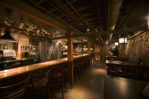 old german bar