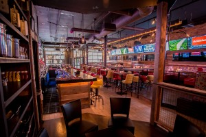 lincoln ave social 1