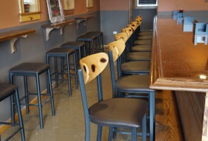 the still bar