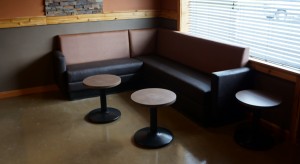 the still couch