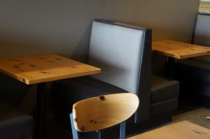 the still restaurant